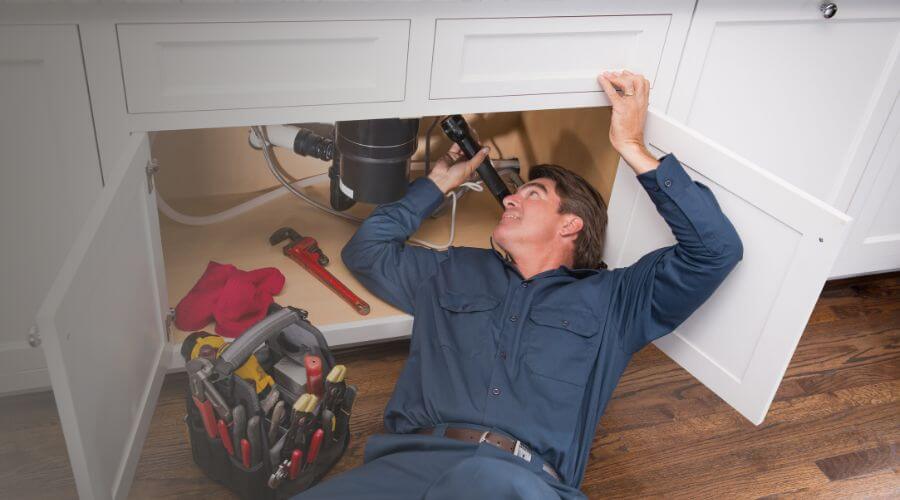 Professional Leak Detection in Wittenberg, WI