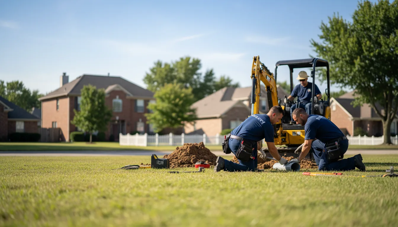 Water Heater Repair in Wittenberg, WI near me